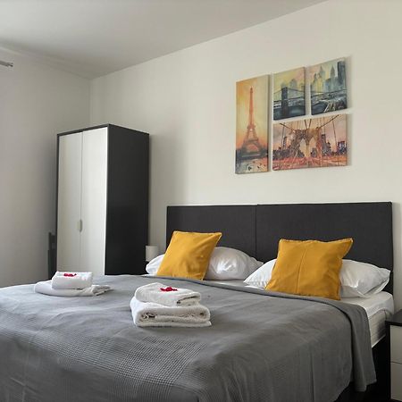 Hotel Pangea Telč المظهر الخارجي الصورة