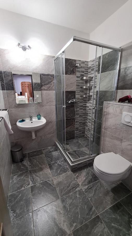 Hotel Pangea Telč المظهر الخارجي الصورة