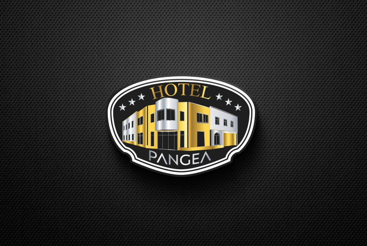 Hotel Pangea Telč المظهر الخارجي الصورة